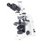 Motic Instruments Usa BA310POL Trinocular Compound Upright Microscope Light Split = 20/80 1100100402251 - alternate 1